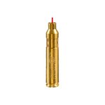 Aimshot BS204 204 LSR Boresight Brass Enclosed Brass Housing