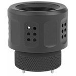 Dead Air Armament Nomad-30 Enhanced Muzzle Brake (KA180) Recoil Reduction
