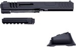 ZRODelta Modulus Extended Conversion 7105-0015-9990