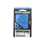 Rival Arms Slide Lock Extension SS - Fits Glock Gen 5 Pistols