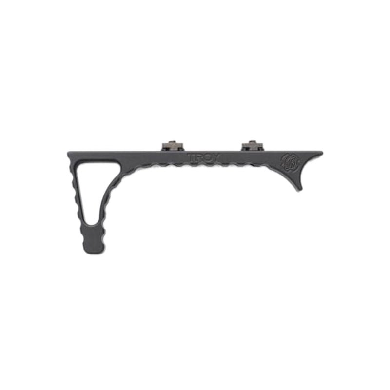 Troy Industries M-LOK Angled Foregrip, Black