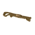 Odin Works XGMR-1 Extended Glock Mag Release, FDE