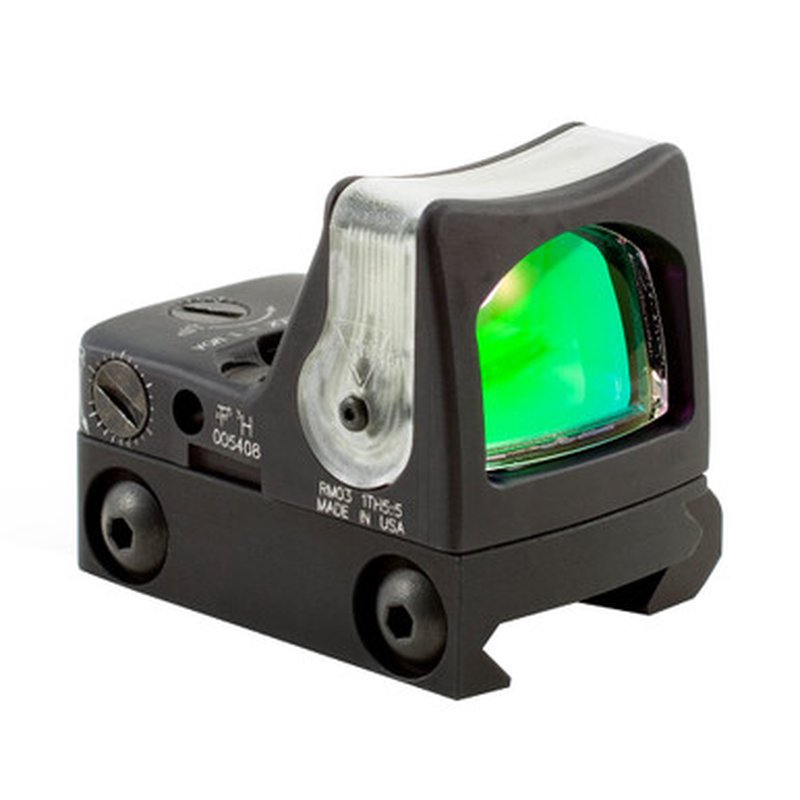 Trijicon RMR RM03 Dual-Illuminated Reflex Sight 13.0 MOA