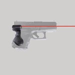 Crimson Trace G-Series Front Replacement Laser Grip for Glock Gen 3 Subcompact