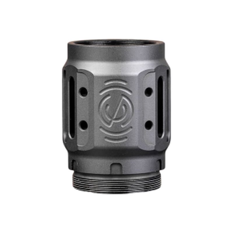 SilencerCo Charlie Maad Brake 2.0