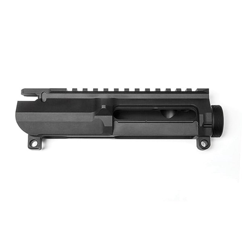 Wilson Combat .223 Rem/5.56 Billet Upper Receiver for AR-15 Style Rifle, Mil-Spec Hardcoat Anodized