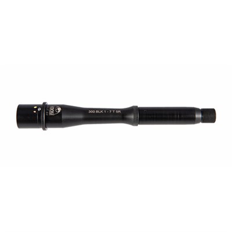 AR-15 Suppressor Optimized Barrel 300blk
