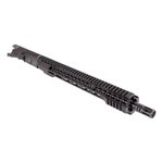 Radical Firearms 5.56 NATO AR-15 Barreled Upper Receiver - 15 inch M-LOK Skinny Hybrid Rail