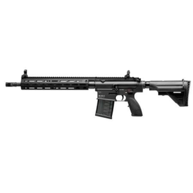 HK MR762 A1 7.62mm NATO Semi-Automatic Rifle