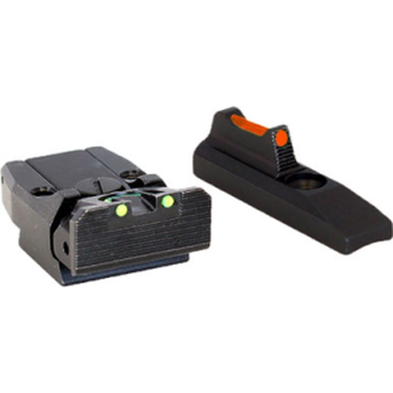Williams Fire Sight Set Ruger MK II/III/IV Front Sight w/ Dovetail Base