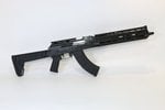 Zastava Arms ZPAP M70