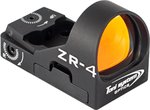 Toni System 4 MOA Reflex Red Dot Sight