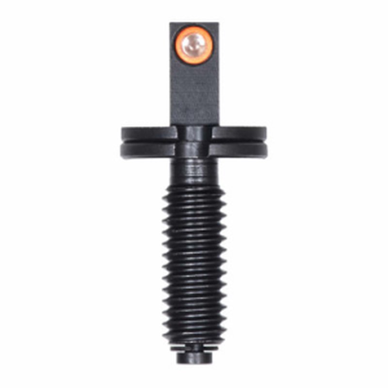 Night Fision Gen 2 Perfect Dot Front Sight Post (Orange Ring) AR-15/AR-10