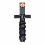 Night Fision Gen 2 Perfect Dot Front Sight Post (Orange Ring) AR-15/AR-10