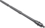 CMMG Barrel Sub-Assm 16.1 in M4 4140CM SBN .22 LR AR-15 Upper