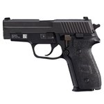 Sig Sauer M11-A1 9mm Pistol 3.9 Inch Barrel 3x15 Round Magazines