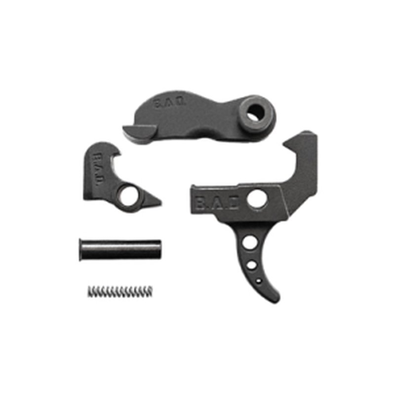 Battle Arms Development Enhanced AK Trigger Kit for AK Rifles