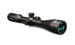 Konus 3-18x50 Rifle Scope 7186 30mm Engraved 550 Ballistic Reticle Black