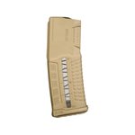 FAB Defense Ultimag Magazine AR-15 30-Round 5.56x45mm Flat Dark Earth