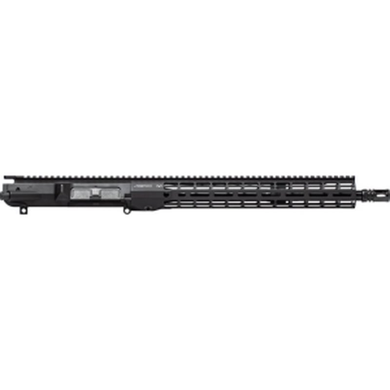 Aero Precision M5 16-inch .308 CMV Complete Upper Receiver w/ ATLAS R-ONE Handguard (APAR538705M22)