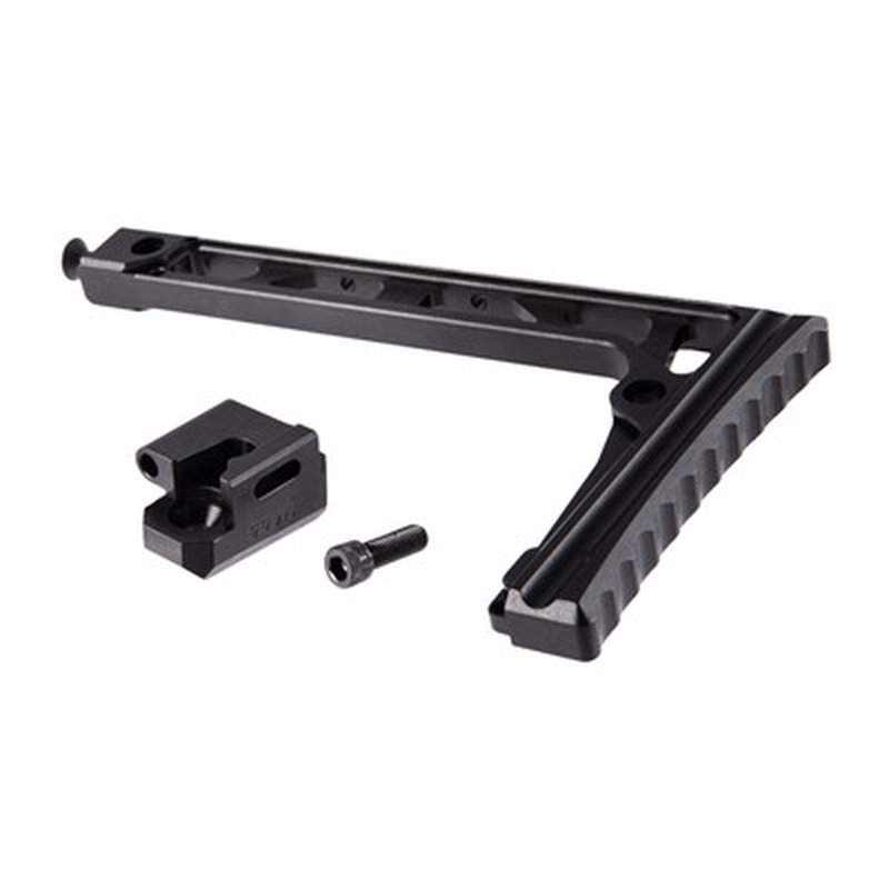 JMAC CUSTOMS LLC - 8-INCH SKELETON STOCK