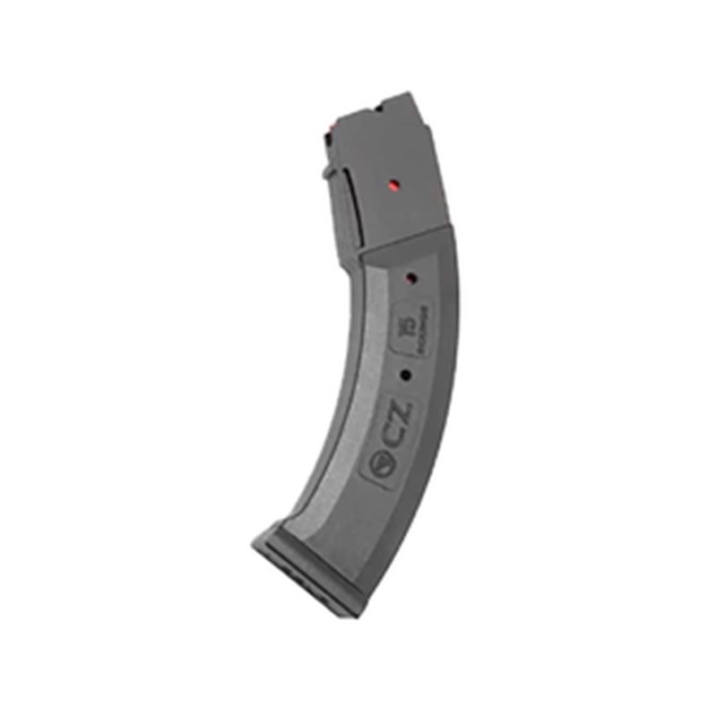 CZ CZ 457 Magazine 15-Round 22 LR