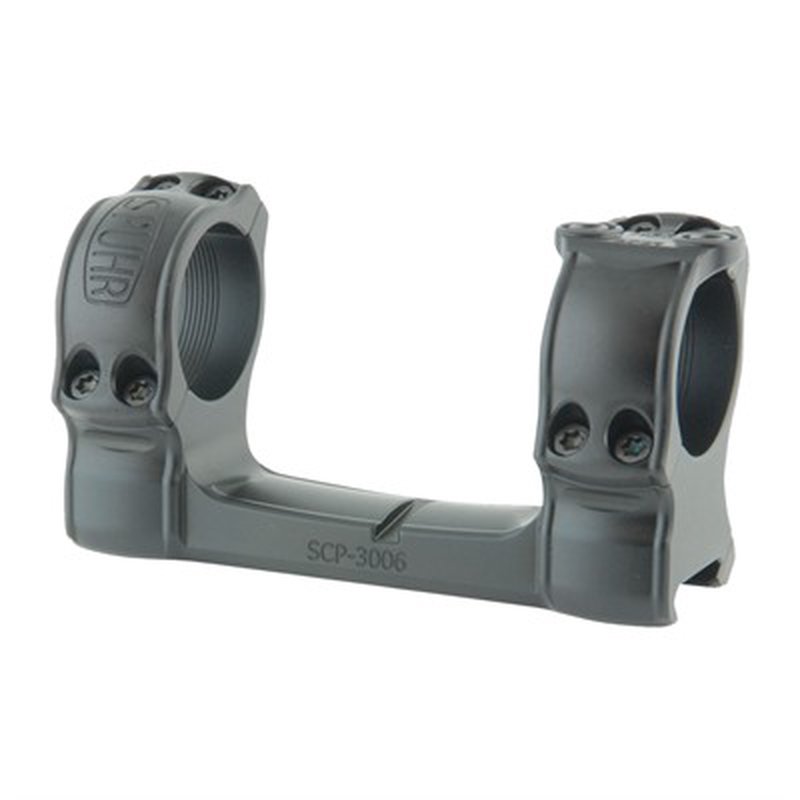 SPUHR INTERFACE MOUNT