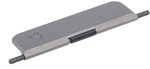 Fortis Manufacturing Standard Billet Dust Cover for AR-15 Ejection Port