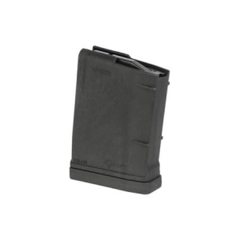 Mission First Tactical 5.56mm 10 Round Polymer AR15 Magazine