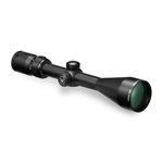 Vortex Diamondback Rifle Scope 3.5-10x50mm 1" SFP Dead-Hold BDC MOA Black