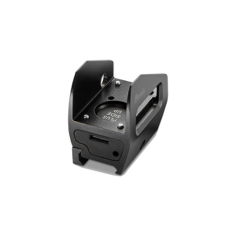 Burris AR-F3 FastFire Flat-Top Mount (410348) - Matte Black