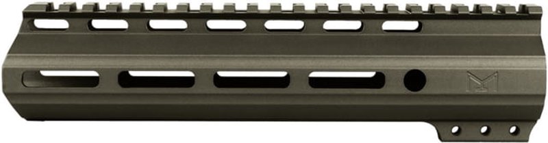 ABC RIFLE COMPANY Custom AR-15 M-LOK Handguard