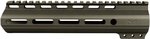 ABC RIFLE COMPANY Custom AR-15 M-LOK Handguard
