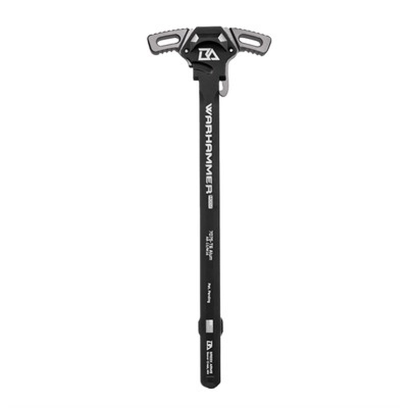 Breek Arms AR-15 Warhammer Micro Mod2 Ambidextrous Charging Handle