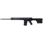 LWRC REPR MKII 6.5 Creedmoor 22" 20rd Semi-Auto Rifle w/ Ultra Brake - Black