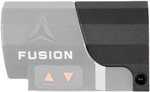 Apex Optics Fusion Weather Shield RDS-WS02 Color: Black