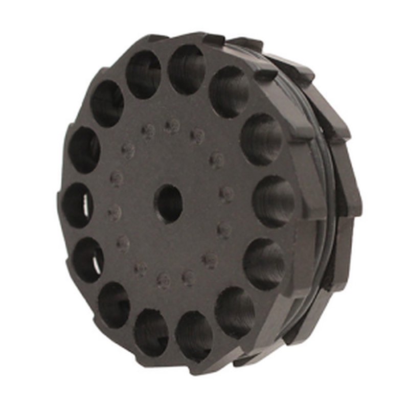 Hatsan Galatian Rotary Clip Magazine 14 Shot .22 Cal (HA90325)