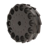 Hatsan Galatian Rotary Clip Magazine 14 Shot .22 Cal (HA90325)