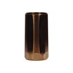 Q LLC ACCWHISTLETIPXL Whistle Tip Blast Mitigation Device 338 Cal (8.6mm), QD, Copper, 1.85" L, 1.16" D, for XL Cherry Bomb Brake