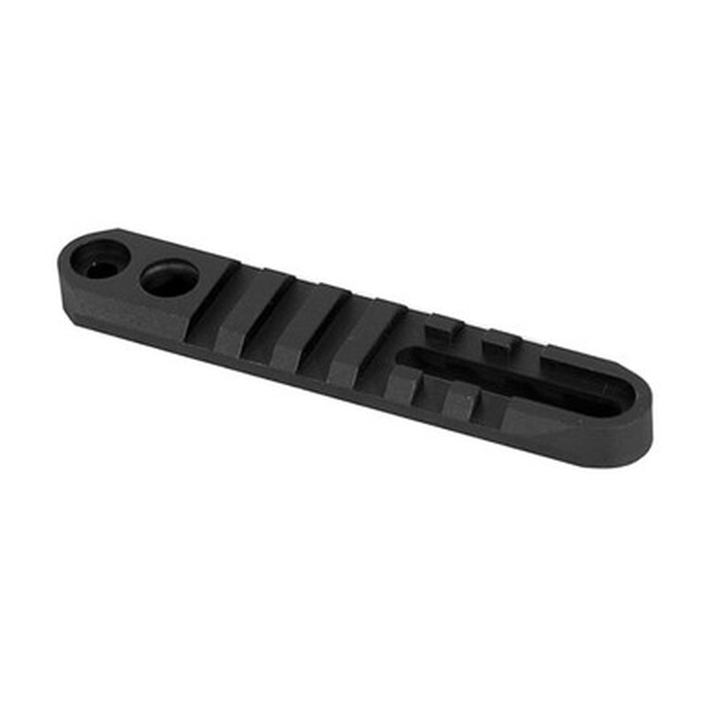Atlas BT17 Bipod 4.0in Picatinny Rail Adapter