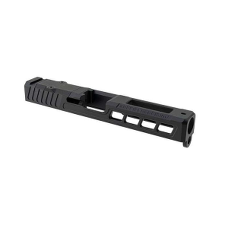 Zaffiri Precision ZPS.3 Optics-Ready Slide 9mm for Glock 17 Gen 3
