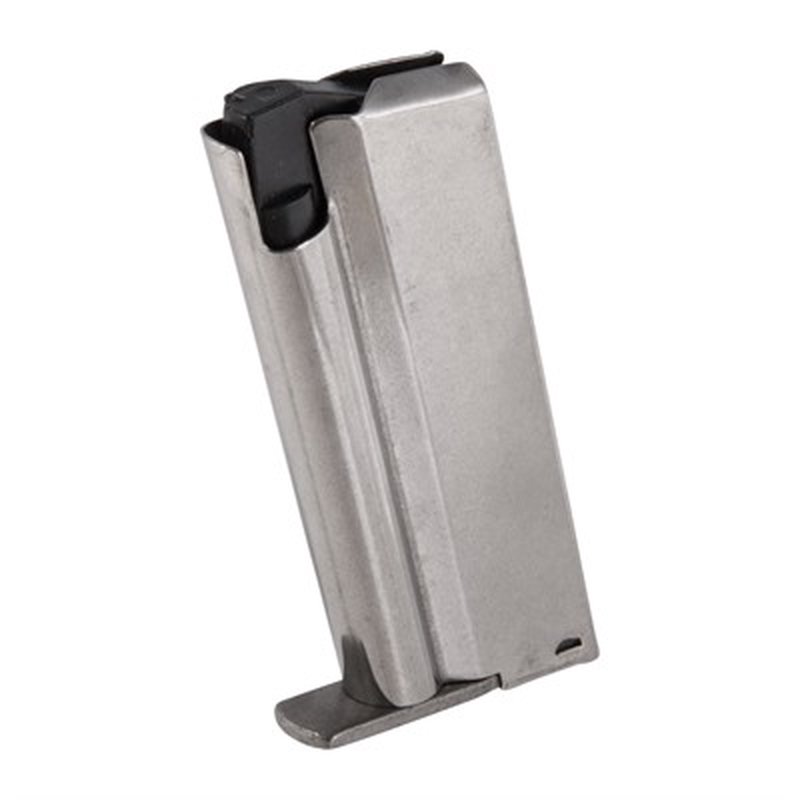 AMT Automag II Magazine 22 WMR 7-Round Stainless Steel