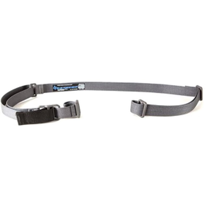 Blue Force Gear Vickers Combat Applications Rifle Sling Nylon Wolf Gray