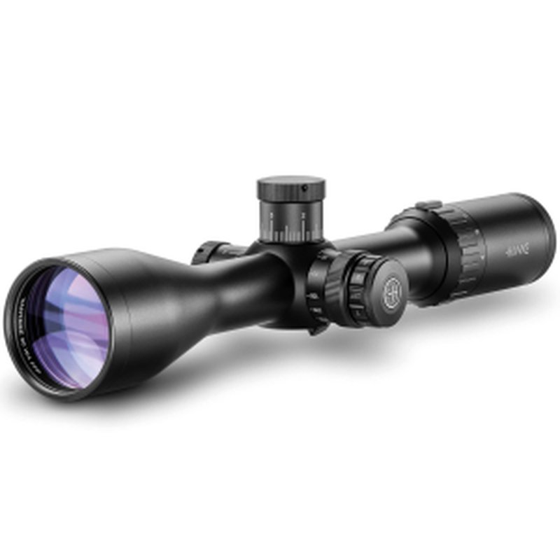 Hawke Vantage 30 WA FFP 4-16x50 Riflescope 30mm Tube IR Half Mil Dot