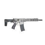 Fostech Stealth Raptor HGA Upper 5.56 NATO Mach-2 7.5in Barrel Echo ARII Tungsten