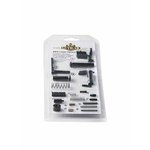 Luth-Ar AR-308 Complete Lower Parts Kit LRPK-BLDR-308