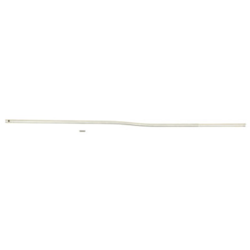 Armaspec ARM653-ML Mid-Length Gas Tube for AR-15/AR-10 (Stainless Silver)