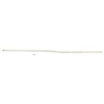 Armaspec ARM653-ML Mid-Length Gas Tube for AR-15/AR-10 (Stainless Silver)