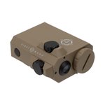 Sightmark LoPro Mini Green Laser Sight Dark Earth