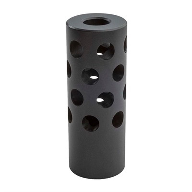 PRECISION ARMAMENT - AR-15 HYPERTAP MUZZLE BRAKE